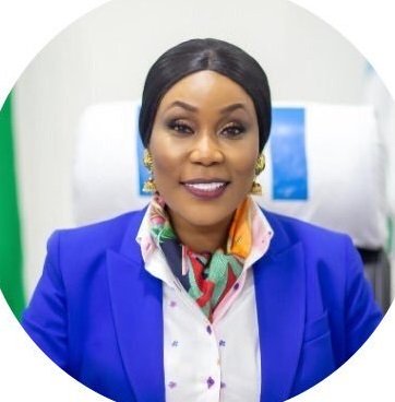 Justify rape, get arrested – NAPTIP tells Nigerians