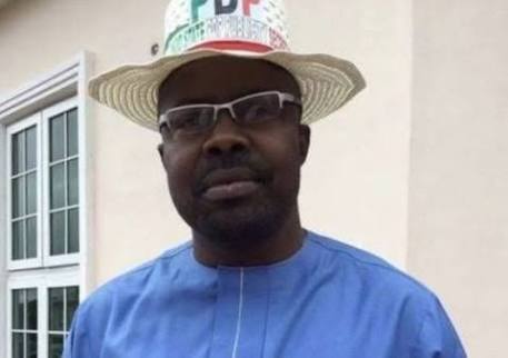 Elect me as PDP Candidate for a generational shift, BBO appeals to delegates in Ondo