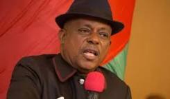 Guber Poll: There is no automatic ticket for anyone in Ondo – Secondus