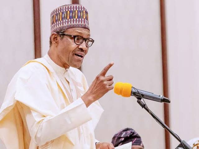 Edo Election: Rivers, Zamfara and Bayelsa experience Must not repeat itself – Buhari