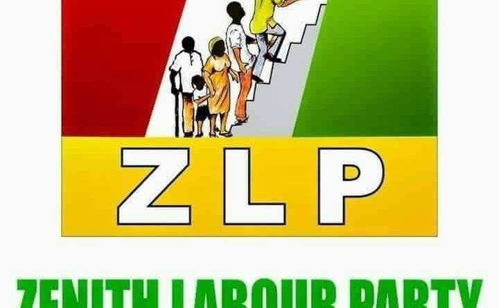 Ondo 2020: Crisis looms in ZLP over choice of running mate