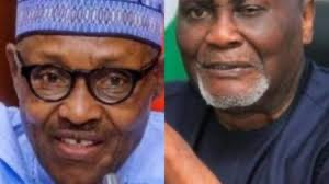 Buhari sacks Charles Dokubo, appoints Dikio as administrator of amnesty programme