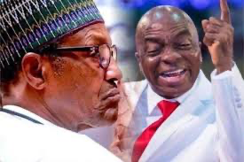 Anybody insulting me is wasting his mouth- Oyedepo