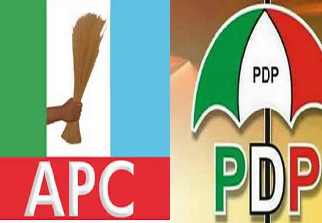 Edo Poll: APC recruiting thugs from Kogi, PDP raises alarm