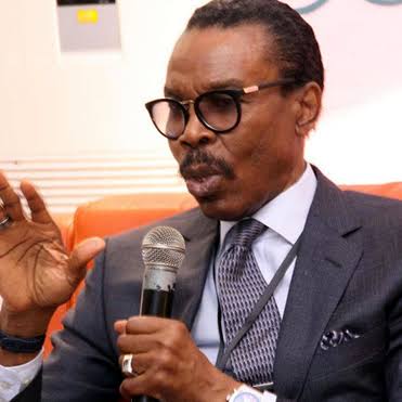 Rewane on GDP decline – Time To Start Doing Some Things Differently