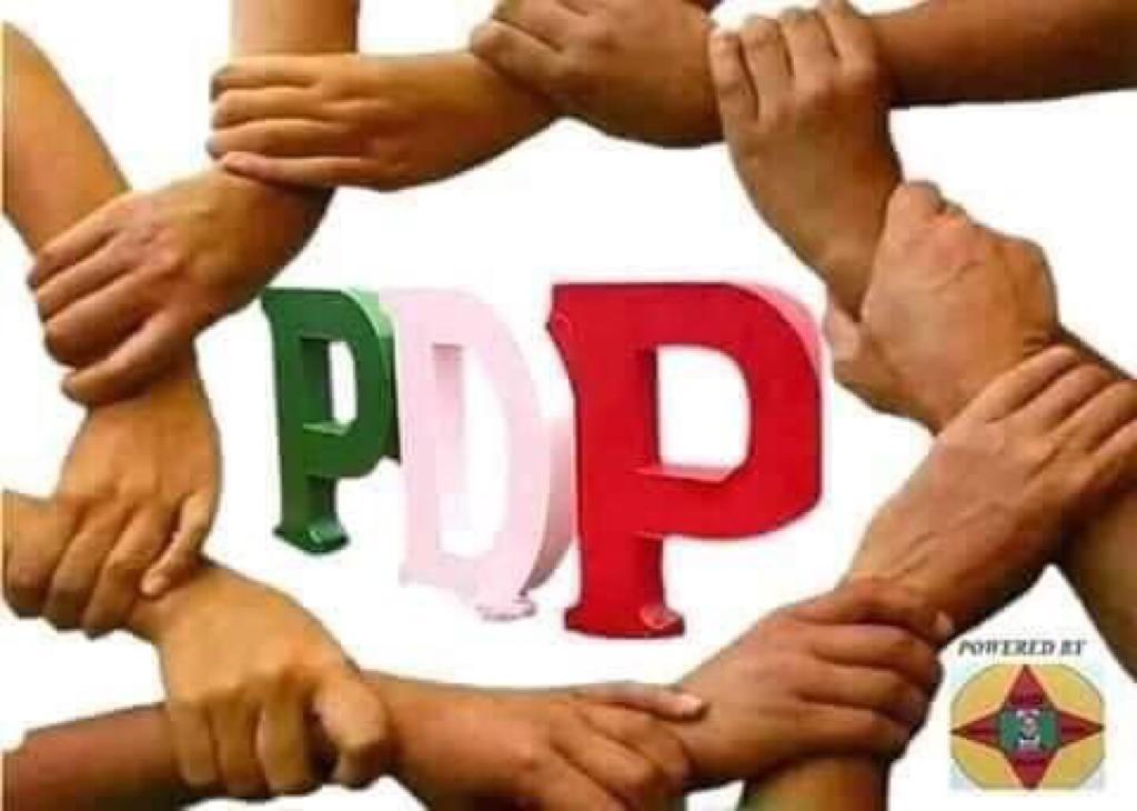 Southwest Chairmanship: PDP in Lagos, Ogun, Osun, Ekiti adopt Olafeso