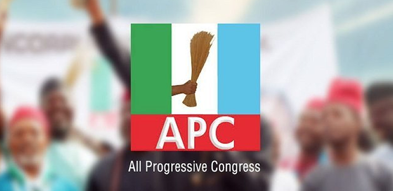 APC releases names of cleared aspirants for Bye-election in Lagos, six others