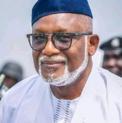 Video: Mimiko is my bogus enemy – Akeredolu explodes