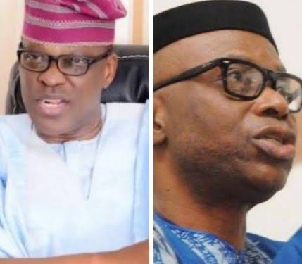 Ondo 2020: Alliance talks with Mimiko and ZLP not over, says PDP chieftain