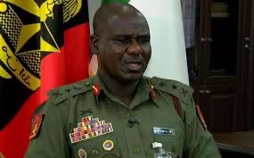 How Lt. General Adeosun Saved Me – Chief of Army Staff