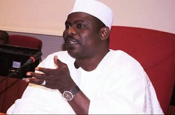 Granting Boko Haram Amnesty Is So Wrong – Sen Ndume