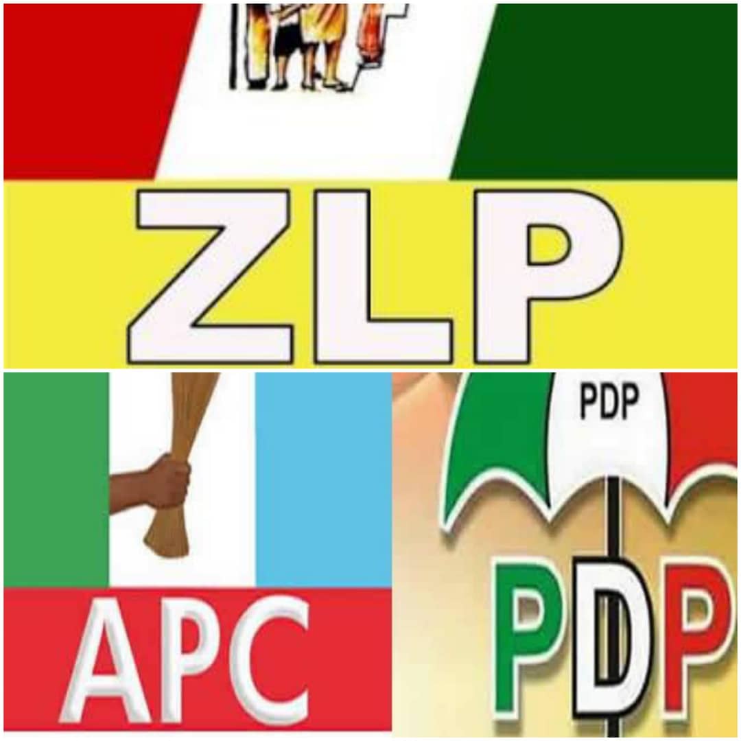 PDP, APC nose-diving as ZLP receives more defectors ahead of Ondo Poll