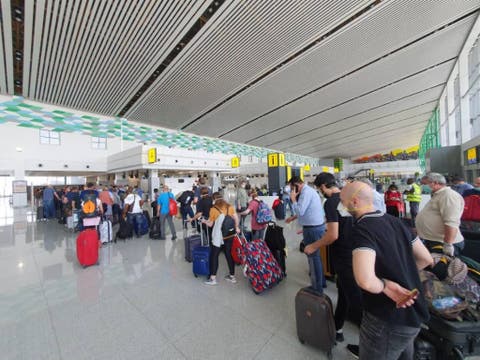 Flight resumption: Over 15,000 passengers from China, US, UK to arrive Nigeria weekly