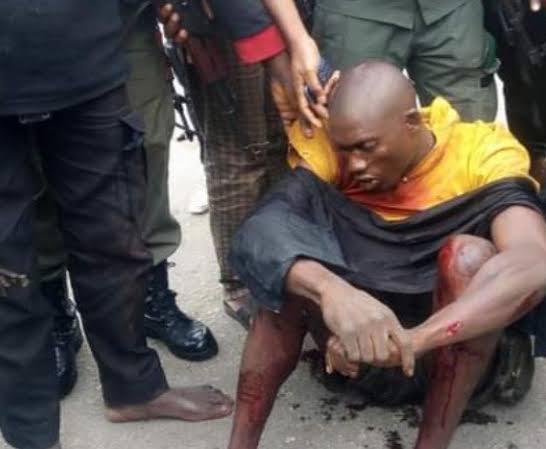 Rivers State LG Chairman Arrested Over Alleged Links With Kidnap Kingpin Boboski