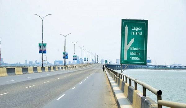 FG Announces Total Shutdown Of Third Mainland Bridge