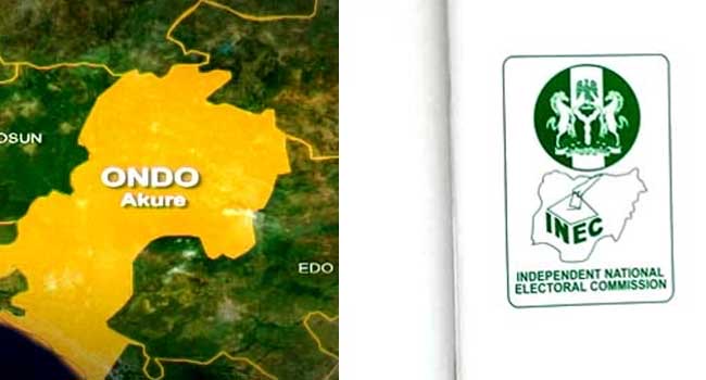 Rigging : Ese-Odo and Ilaje Local Governments marked as flashpoint – INEC