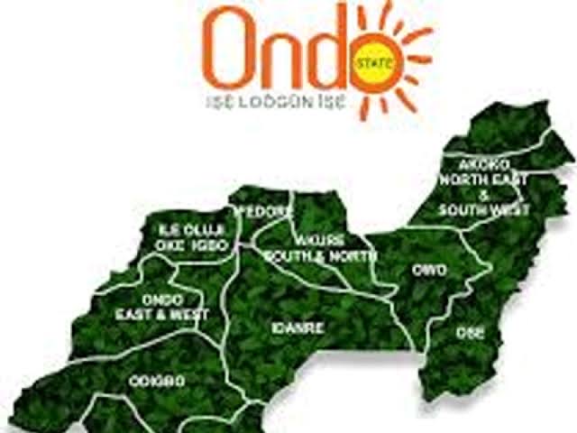 Ondo 2020: Gunshots in Akure polling unit