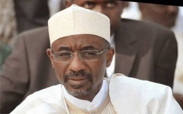 Nigerian leaders are only interested in their pockets – Sanusi