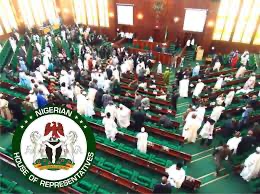 We receive N9.3m monthly – Rep member