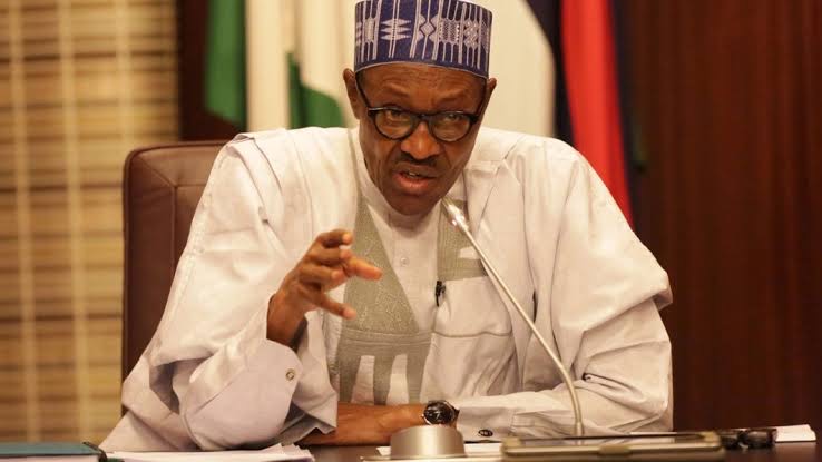 Buhari Warns Agitators Says He Won’t Bow To Pressure