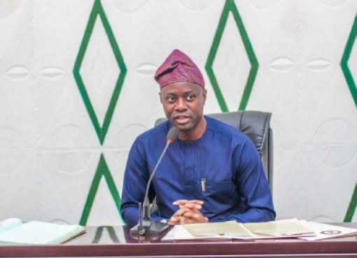 Ondo election: Gov Makinde denies ordering  thugs to attack Fayose at PDP rally