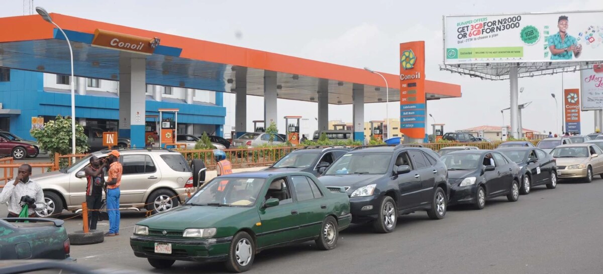 NUPENG threatens nationwide strike, fuel scarcity looms