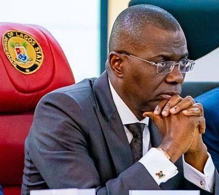 Call For Sanwo-Olu’s Resignation By PDP Is sheer Frustration – APC