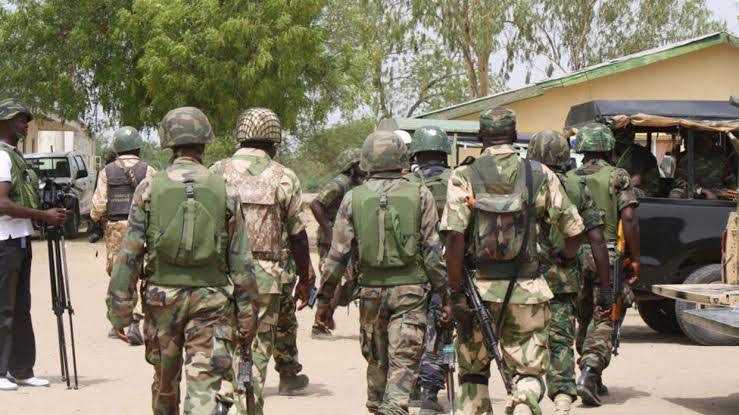 Soldiers killed 20 in Rivers community – Landlord alleges