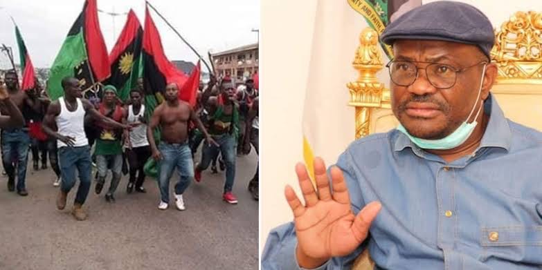 No regrets waging war on IPOB – Nyesom Wike