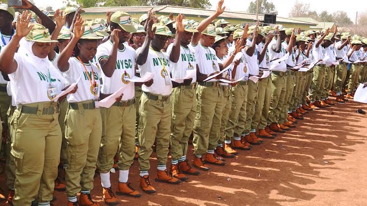 Buhari Directs Enrolment Of NYSC Members Into Health Insurance Scheme