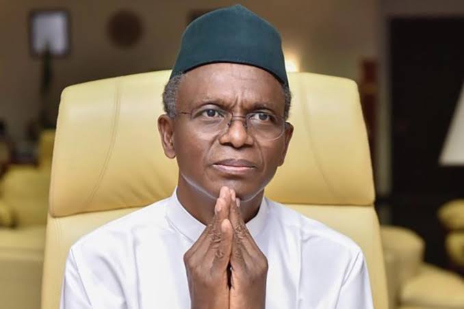 EndSARS: Killing policemen evil, says El-Rufai