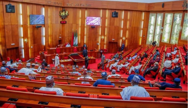 Bill to establish Federal University of Agriculture in Araromi Obu passes first reading