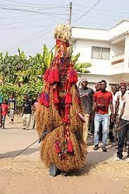 Masquerades Attack Muslims In Osun; One Dead, Children, Others Injured