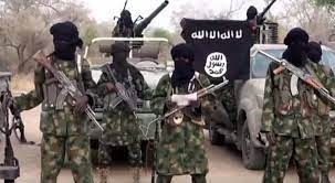 Boko Haram, ISWAP In Mass Recruitment Of Bandits