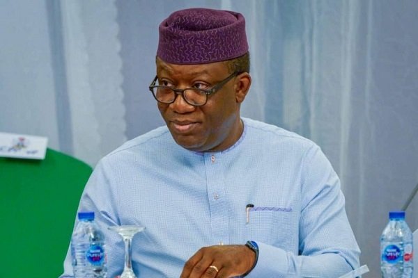 Fayemi, Ekiti and the spirit of YEAA