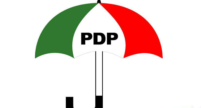 BREAKING: PDP missing as INEC releases list of Anambra Gov candidates