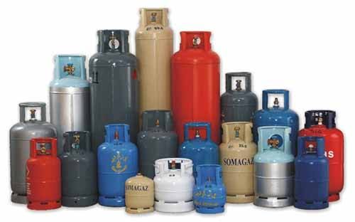 FG implements cooking gas imports tax, price jumps by 100%