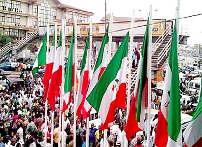 Makinde, Anyim lead opposing groups as PDP decides zoning of party offices