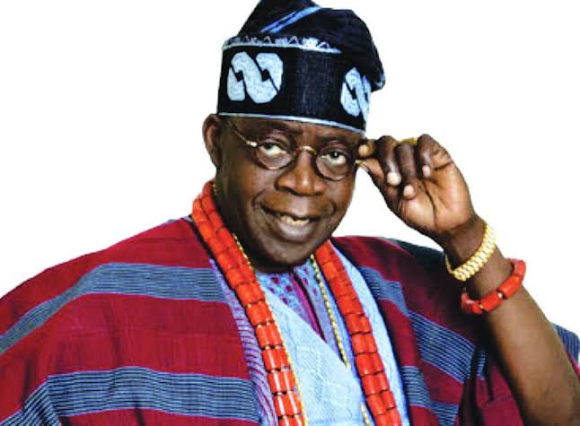 What Akeredolu, Fayemi, Amosun Told Tinubu About His 2023 Presidential Ambition