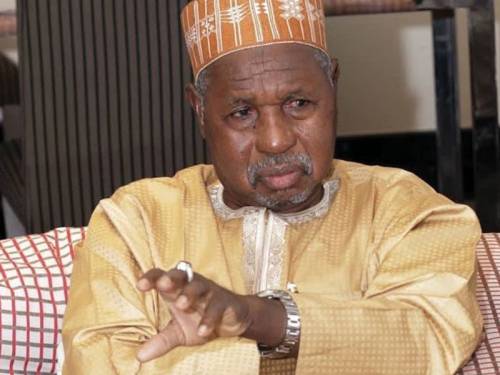 Katsina, despite being Buhari’s home state, bandits recruit youths with N5,000 – Gov Masari raises alarm