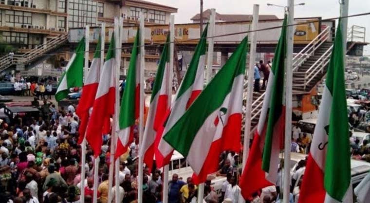 Uncertainty over court ruling as 3,600 delegates arrive Abuja for PDP convention