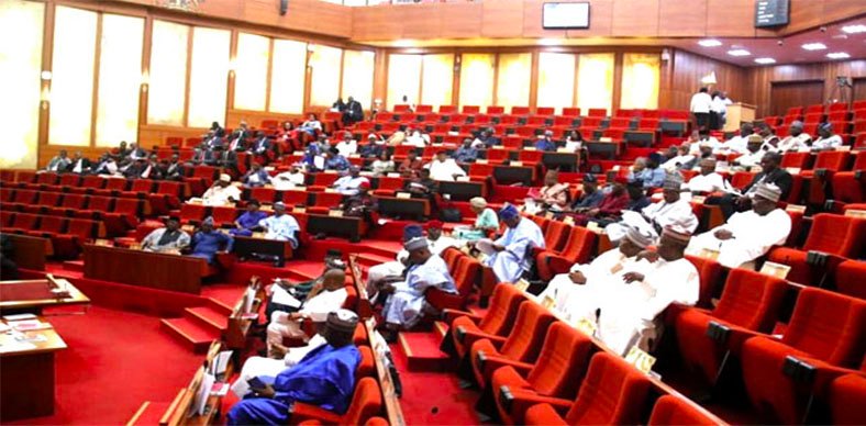 BREAKING: Senate moves to establish Institute of Culture & Tourism in Oke-Igbo, Ondo State