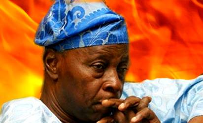 Olu Falae: Borrowing not bad; but what for, from who, on what terms?