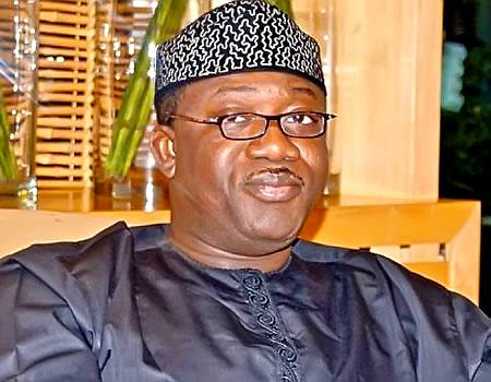 Insecurity: Fayemi suggests recruitment of corps members into police, military