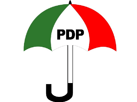 Breaking: Southwest PDP zones national offices to Ondo, Osun, Lagos