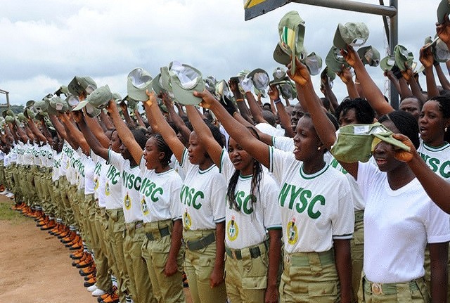 NYSC DG Issues Fresh Directives To Corp Members In Bayelsa,Kogi, Imo States