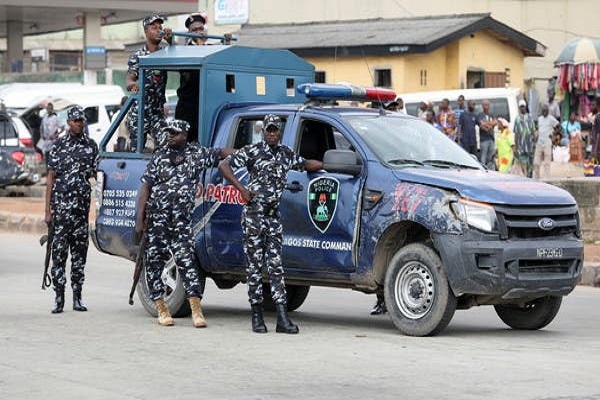 Terror Alert: Ondo, Lagos, Ogun take proactive actions to prevent terrorist attacks