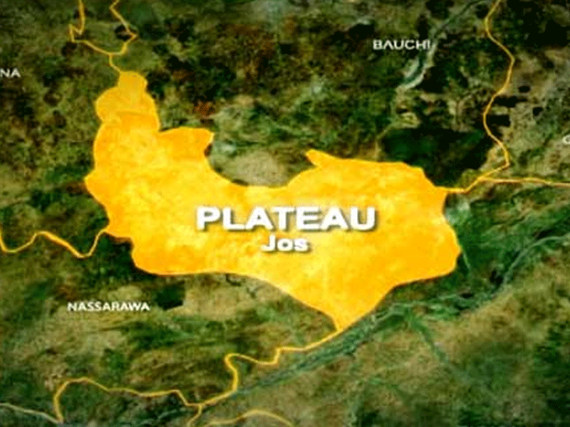 10 Killed, Many Houses Burnt, Several People Injured In Fresh Plateau Attack