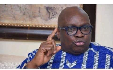 2023: Gang-up Against Tinubu Will Soon Backfire — Ex-Ekiti Gov, Fayose