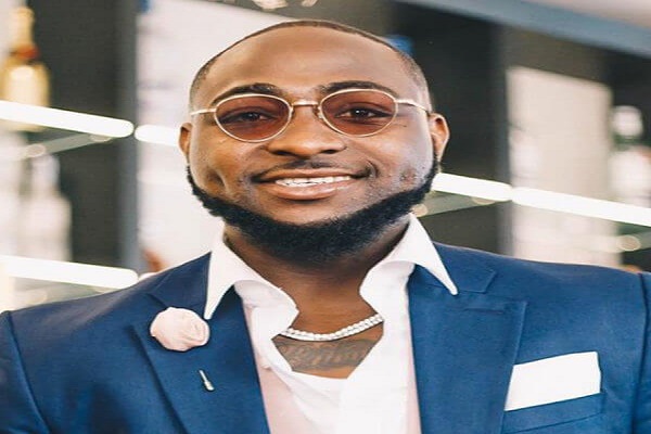 Davido donates N250m to orphanage homes, says I will do fund raising every year, gives reasons